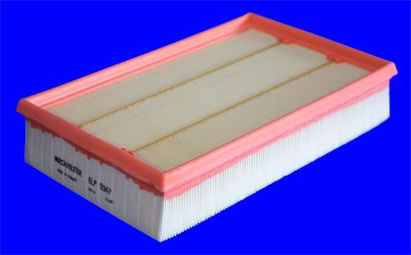 Filtro de ar MECAFILTER ref. ELP9347