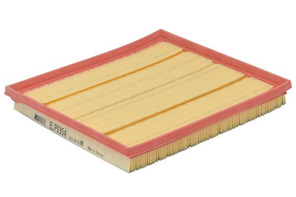 Filtro de ar MECAFILTER ELP9354