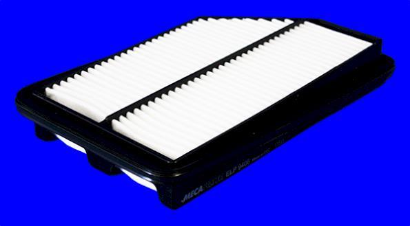 Filtro de ar MECAFILTER ELP9406