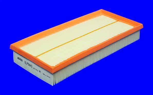 Filtro de ar MECAFILTER ref. ELP9443