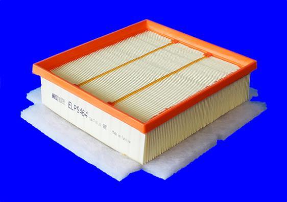 Filtro de ar MECAFILTER ref. ELP9464