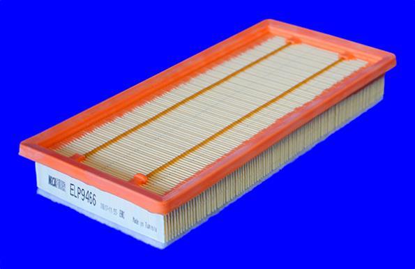 Filtro de ar MECAFILTER ELP9466