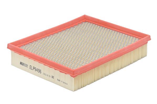 Filtre à air MECAFILTER ref. ELP9496