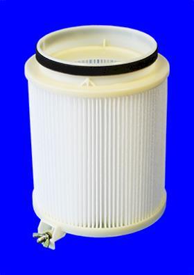 Filtre d'habitacle (Filtre à pollen) MECAFILTER ref. ELR7067