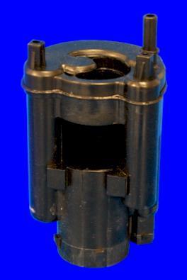 Filtro combustible MECAFILTER ref. ERE6117