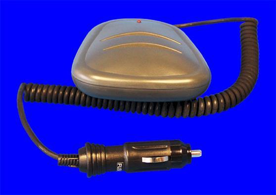 Purificador de aire MECAFILTER ref. F4