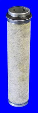Filtro de aire (de coche) MECAFILTER FA3110