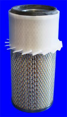 Filtre à air MECAFILTER FA3126