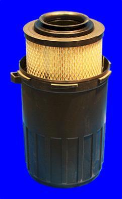 Filtro de ar MECAFILTER FA3167