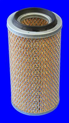 Filtre à air MECAFILTER ref. FA3219