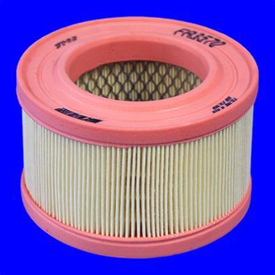 Filtre à air MECAFILTER ref. FA3570