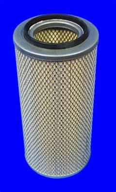 Filtre à air MECAFILTER ref. FA3698