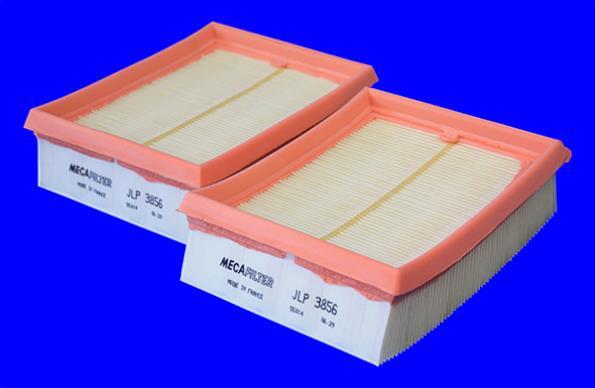 Filtre à air MECAFILTER JLP3856