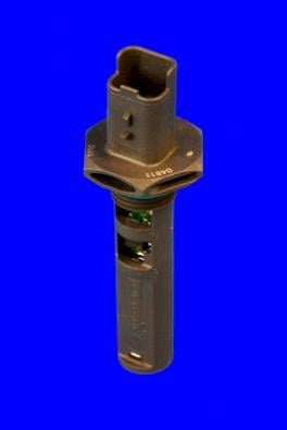 Precalentador combustible MECAFILTER ref. RCG5364