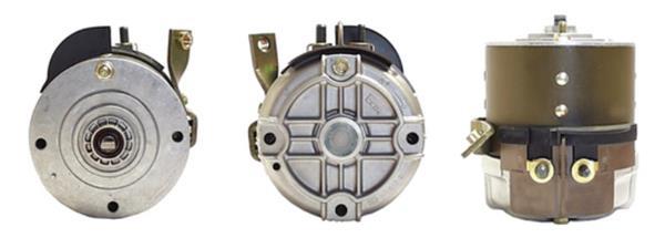 Pompe de direction assistée (Servo direction) ELSTOCK 15-0222