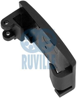 Garniture de guide fixe, chaîne de distribution RUVILLE ref. 3450016