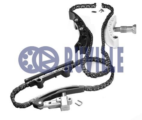 Jeu de distribution à chaînes (Kit chaîne de distribution) RUVILLE ref. 3454019S