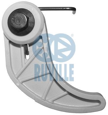 Tensor de cadena, accionamiento bomba de aceite RUVILLE ref. 3454021
