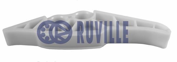 Guide fixe, chaîne de distribution RUVILLE ref. 3454072