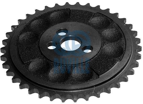 175235 FEBI BILSTEIN Poulie D'arbre à Came Nbr. Dents: 42 | AUTODOC Prix Et Avis