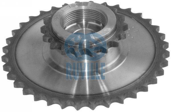 Pignon, pompe d'injection RUVILLE ref. 3484028