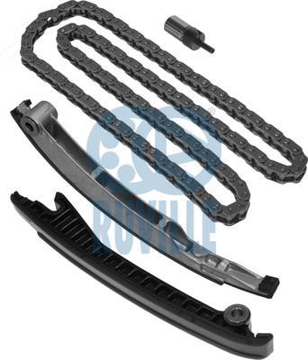 Jeu de distribution à chaînes (Kit chaîne de distribution) RUVILLE ref. 3486006S