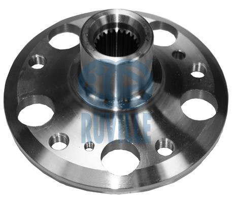 Moyeu de roue (Roulement de roue) RUVILLE ref. 485100