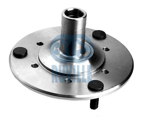 Moyeu de roue (Roulement de roue) RUVILLE 485500
