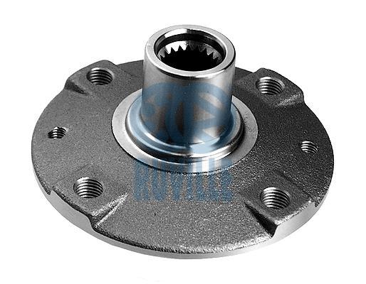 Moyeu de roue (Roulement de roue) RUVILLE 485501