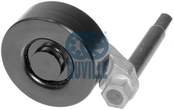 Rolo tensor da correia trapezoidal estriada RUVILLE ref. 55072