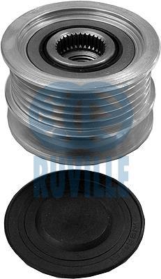Rueda libre alternador RUVILLE ref. 55379