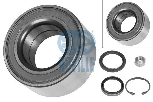 Rolamento de roda RUVILLE 7706