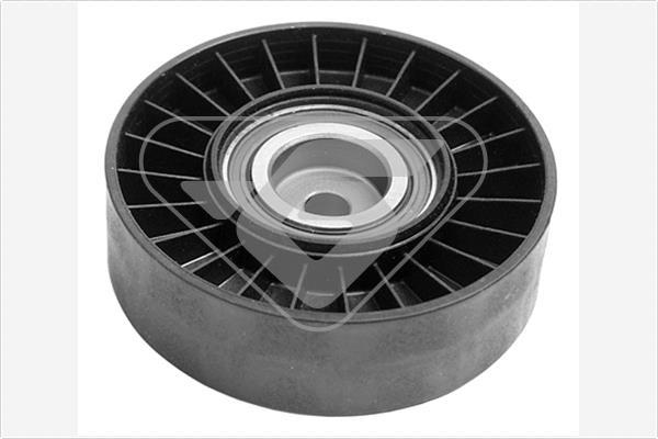 Galet enrouleur de courroie d'accessoire HUTCHINSON S.A. T0271