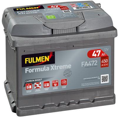Batterie FULMEN FA472
