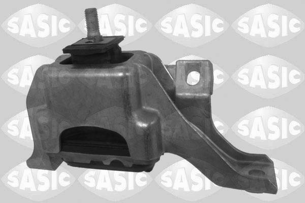 Butée hydraulique R6