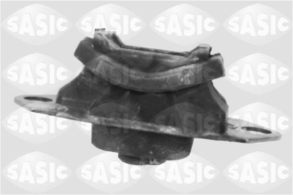 Support moteur (Silent bloc moteur) SASIC 4001334
