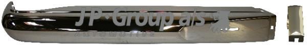 Para-choques JP GROUP a/s ref. 8384100180