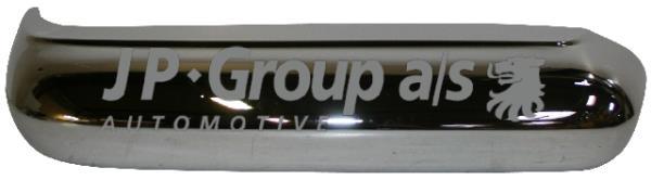 Para-choques JP GROUP a/s ref. 8384200170