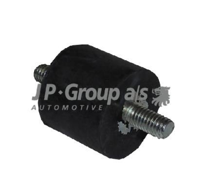 Support, boîtier de filtre à air JP GROUP a/s ref. 1318650100