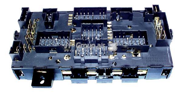 Butée hydraulique Cc