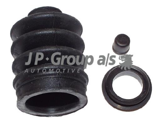 Kit de montagem, receptor da embraiagem JP GROUP a/s ref. 1130550110