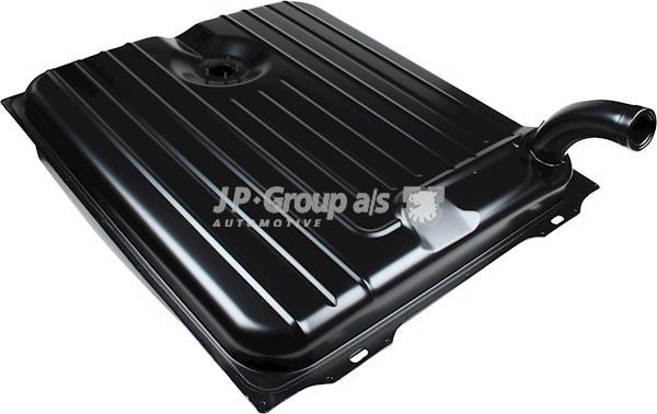 Tanque de Combustível JP GROUP a/s 8315600100