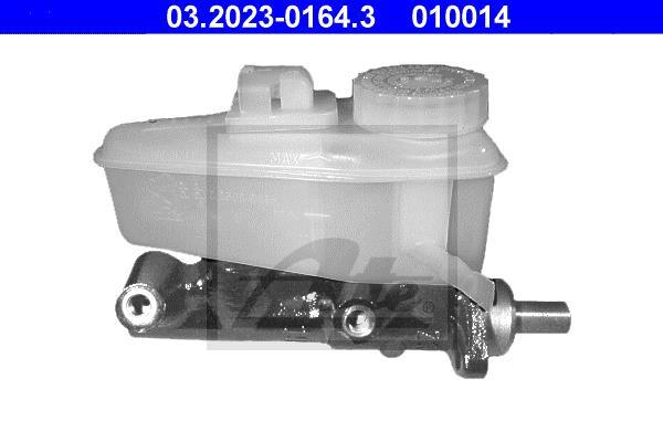 Butée hydraulique I