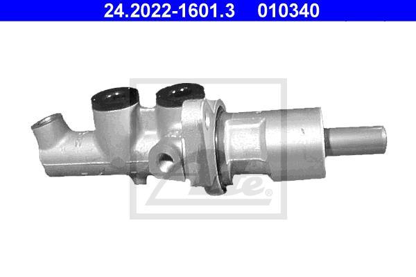 Butée hydraulique I