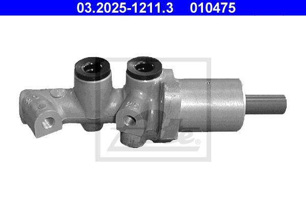Butée hydraulique I