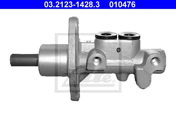 Butée hydraulique I