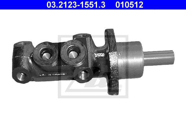 Butée hydraulique I
