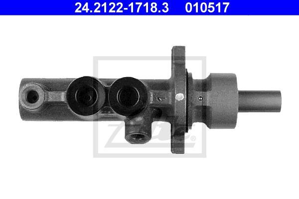 Butée hydraulique Sm