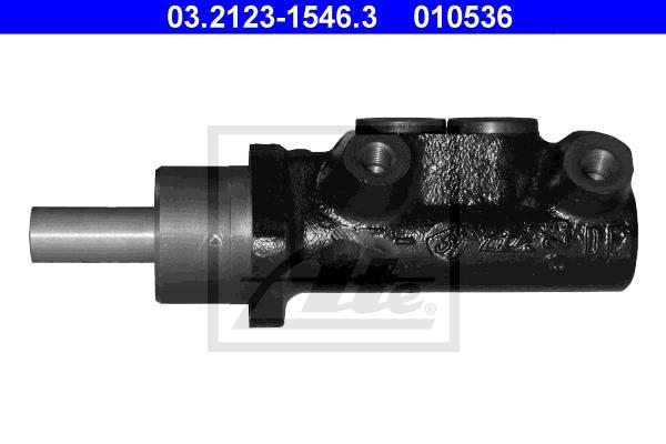 Butée hydraulique I