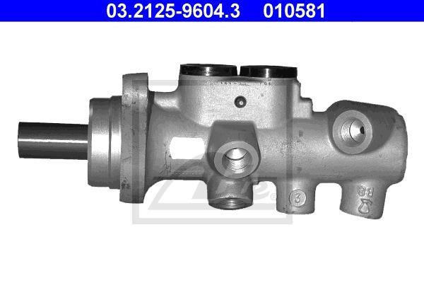 Butée hydraulique I